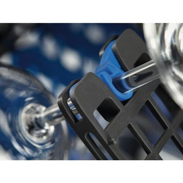 Įmontuojama indaplovė Electrolux 900, ComfortLift, EEC87600W 9