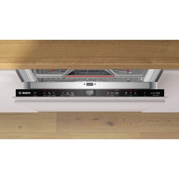 Indaplovė Bosch SMD6ZC804E 14