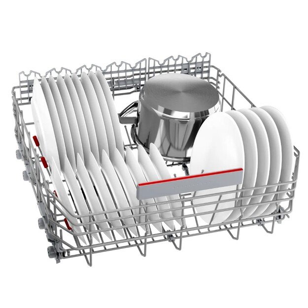 Indaplovė Bosch SMD6ZC804E 10