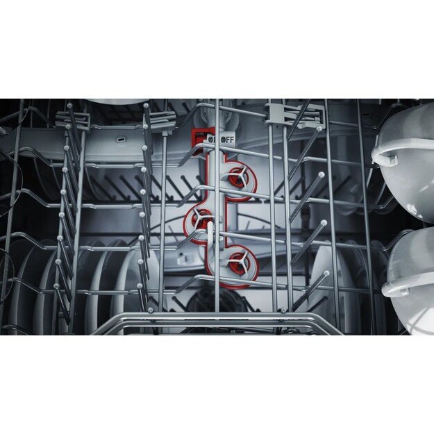 Indaplovė Bosch SMD6ZC804E 4