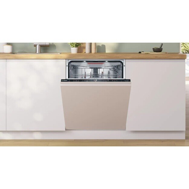 Indaplovė Bosch SMD6ZC804E 15