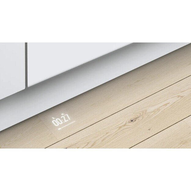 Indaplovė Bosch SMD6ZC804E 9