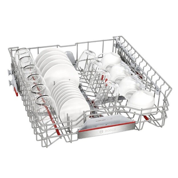 Indaplovė Bosch SMD6ZC804E 7
