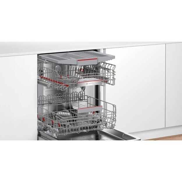 Indaplovė Bosch SMD6ZC804E 8