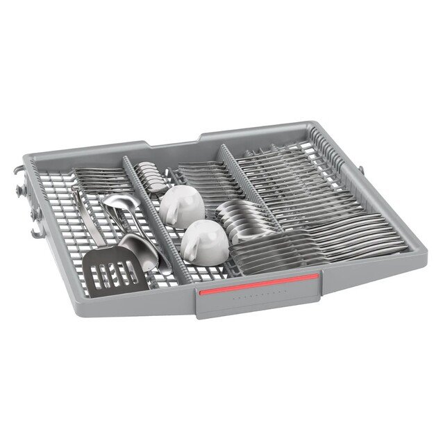 Indaplovė Bosch SMD6ZC804E 6