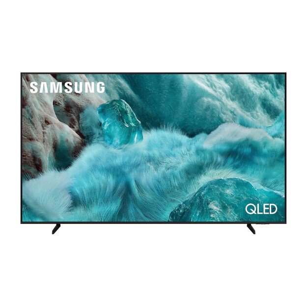 QLED Televizorius Samsung QE65Q7FAAUXXH