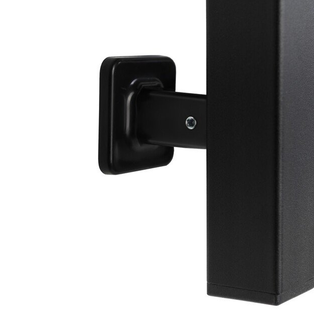 El.rankšluosčių džiovintuvas Navin Avangard 480*1200 Sensor dešinė juodas 12-228053-4812 3