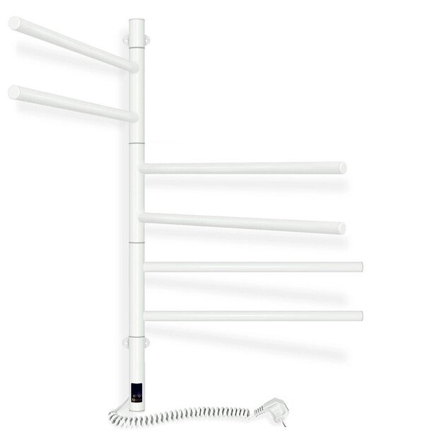 El.rank&scaron;luosčių džiovintuvas Navin Arabesque 480*800 Sensor 12-123033-4880 2