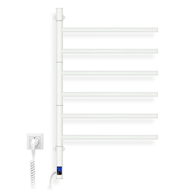 El.rank&scaron;luosčių džiovintuvas Navin Arabesque 480*800 Sensor 12-123033-4880 4