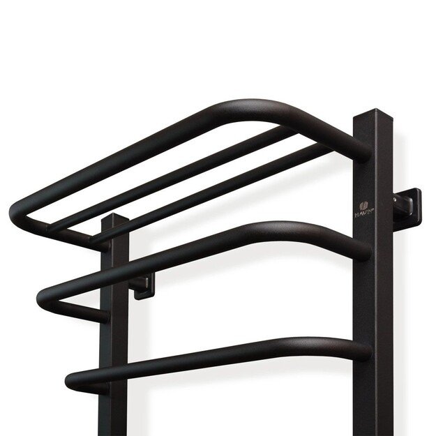 El.rankšluosčių džiovintuvas Navin Fortis 480*800 12-253153-44880 kaire juodas 5