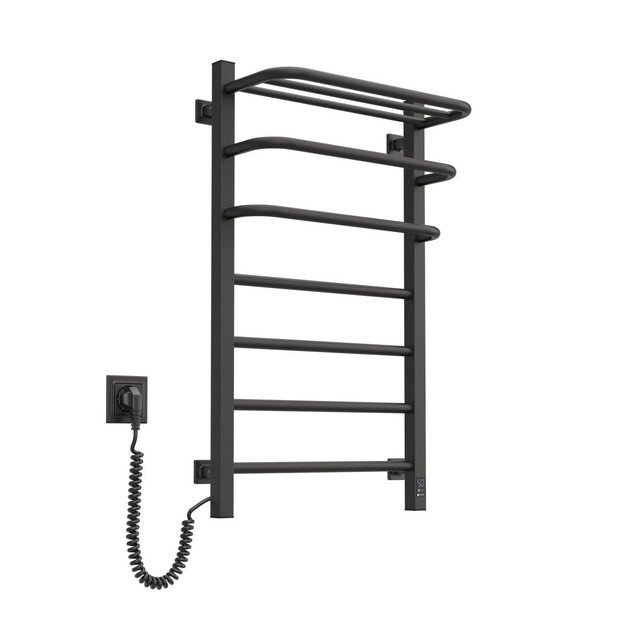 El.rankšluosčių džiovintuvas Navin Fortis 480*800 12-253153-44880 kaire juodas 3