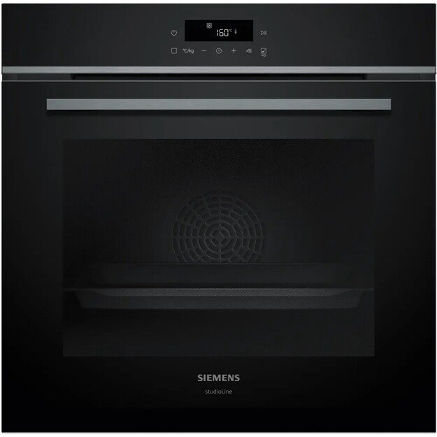 Orkaitė Siemens HB472G0B3