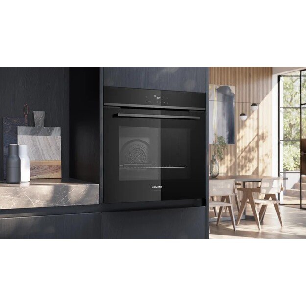 Orkaitė Siemens HB472G0B3 5