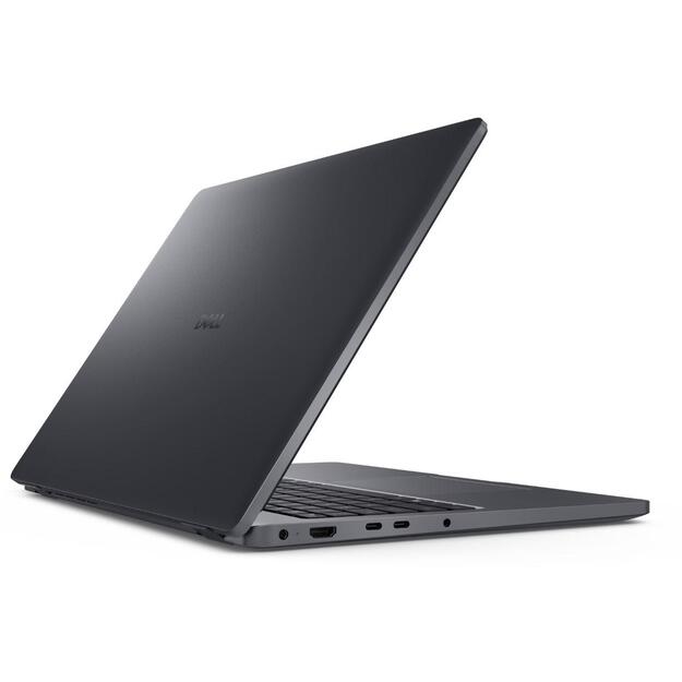Notebook|DELL|Pro|16|Pro 16 (PC16250)|CPU  Core Ultra|u5-235U|2000 MHz|16 |RAM 16GB|DDR5|5600 MHz|SSD 512GB|Intel Graphics|Integrated|NOR|Smart Card Reader|Windows 11 Pro|1.94 kg|210-BQPL_1022053493/2_N
