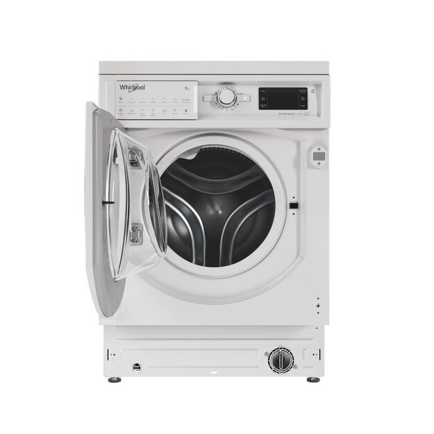 Įmontuojama skalbimo ma&scaron;ina Whirlpool WMWG 91485 EU 1