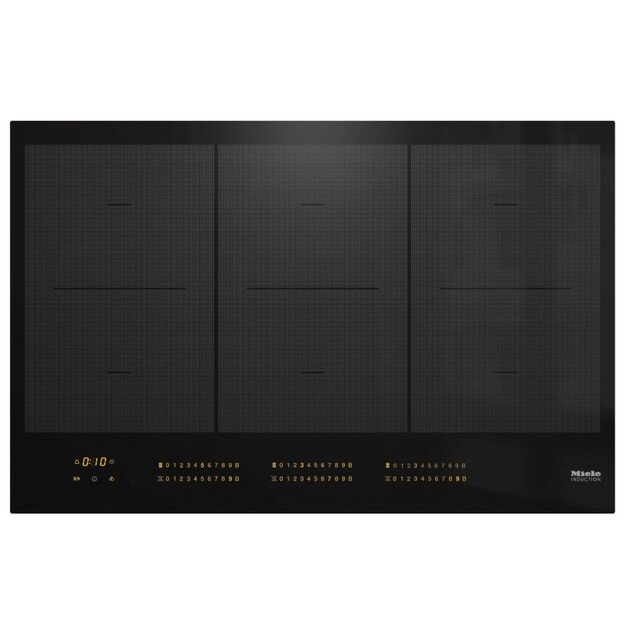 Indukcinė kaitlentė Miele KM 7575 FL