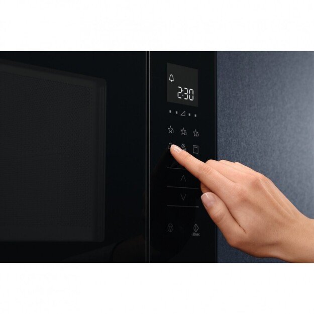 Mikrobangų krosnelė Electrolux EMZ421MMTI 5
