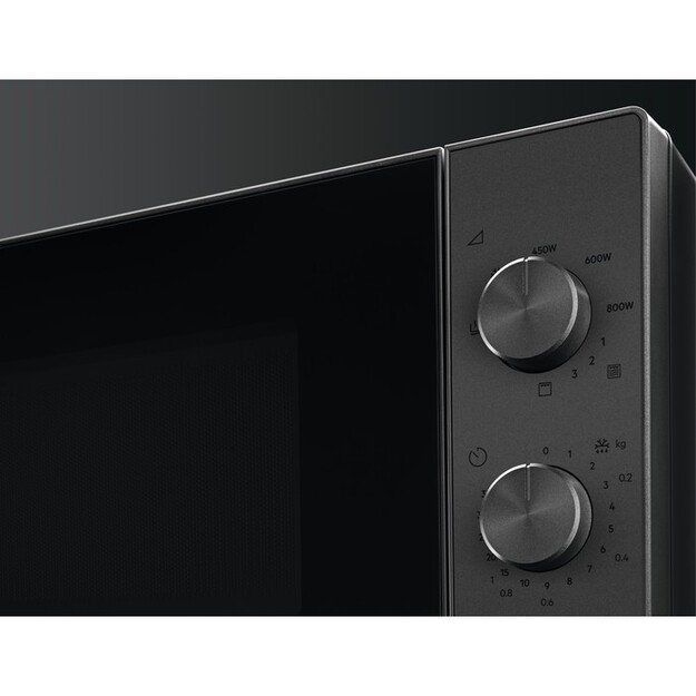 Mikrobangų krosnelė Electrolux EMZ421MMTI 7
