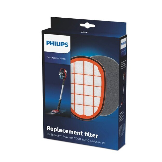 Pakaitinis rinkinys Philips FC5005/01 („SpeedPro Max“, 7000 ir 8000 serijoms)