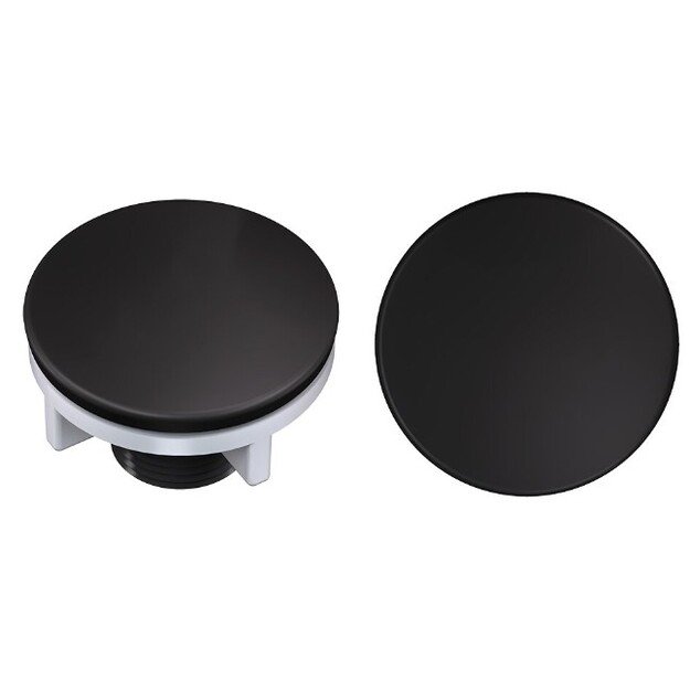 Plautuvė su maišytuvu Quadron GO SMART VERY BLACK, TQ6244GSBLM 3