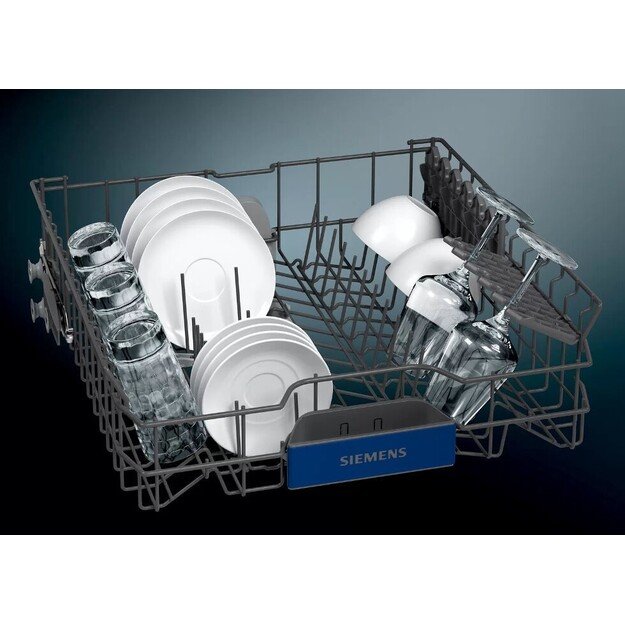 Indaplovė Siemens SN53ES14VE 4