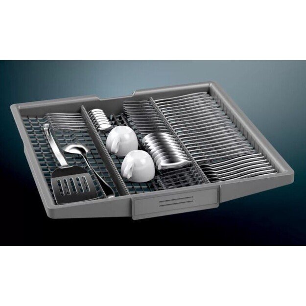 Indaplovė Siemens SN53ES14VE 3