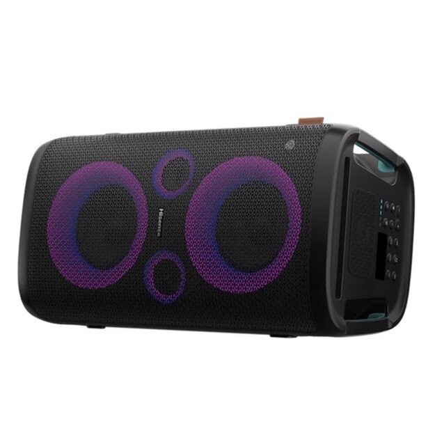 Muzikinis centras Hisense HP110 1