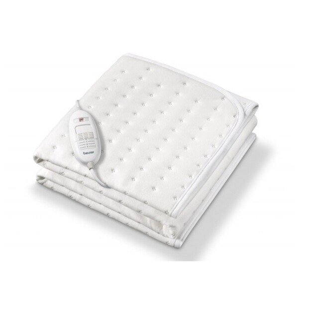 Šildanti paklodė Beurer TS 19