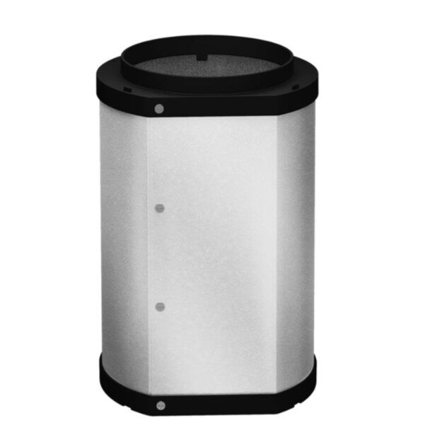 Gartraukio garso slopinimo priedas Electrolux Silentium Kit, M8CKSL28 1