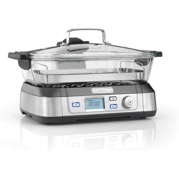 Garintuvas Cuisinart Stm1000E