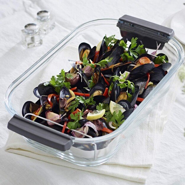 Garintuvas Cuisinart Stm1000E 4