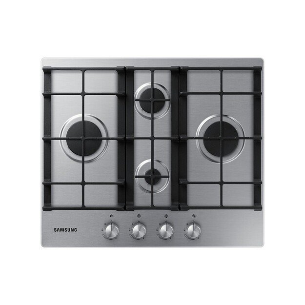 Dujinė kaitlentė SAMSUNG NA64H3010BS 1