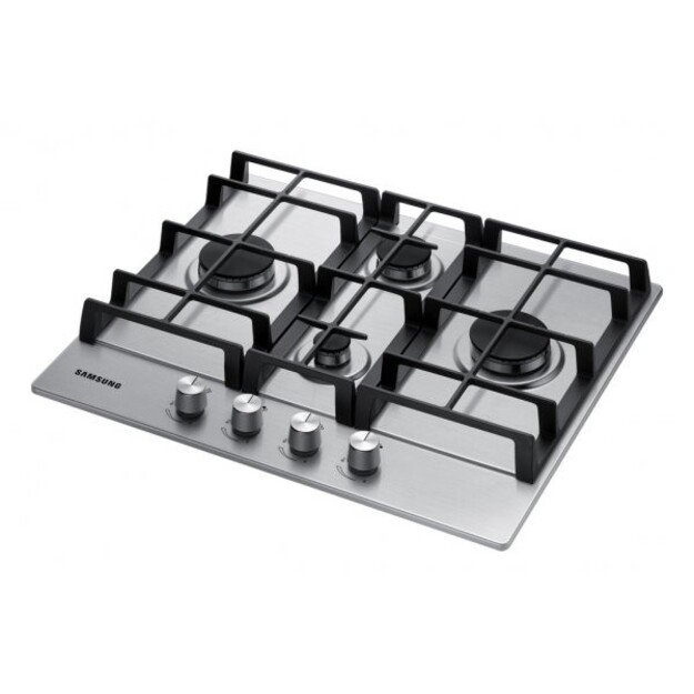 Dujinė kaitlentė SAMSUNG NA64H3010BS 2