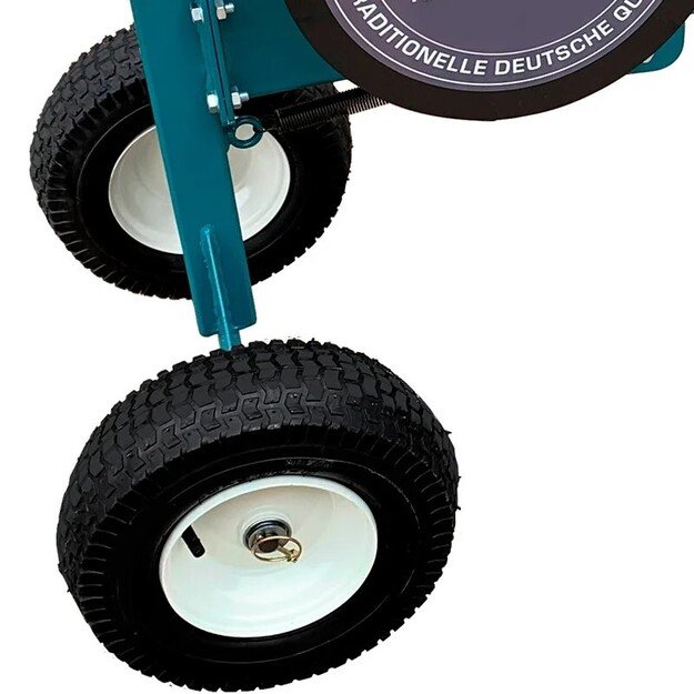 Malkų skaldyklė Könner  ampSöhnen KS 15TKG 52/35 3