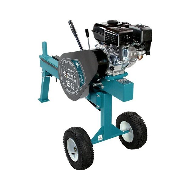 Malkų skaldyklė Könner  ampSöhnen KS 15TKG 52/35 5