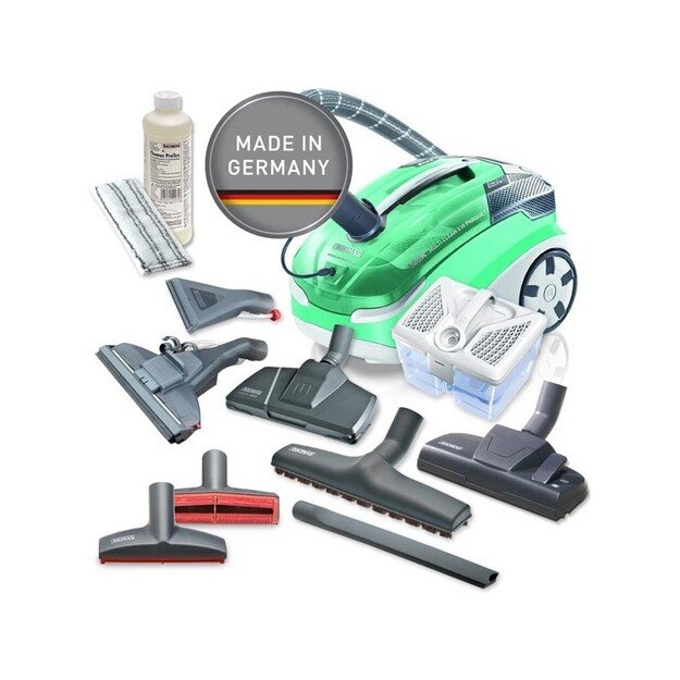 Dulkių siurblys Thomas Multi Clean X10 9