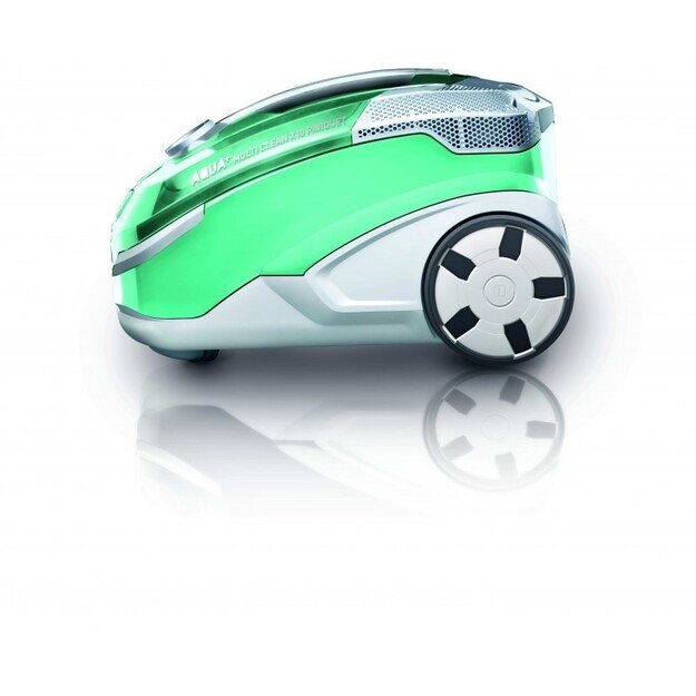 Dulkių siurblys Thomas Multi Clean X10 8