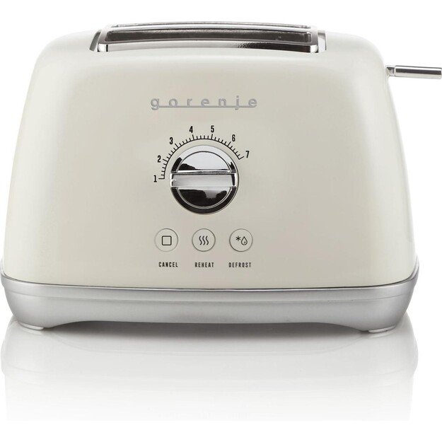 Skrudintuvas Gorenje T900RL