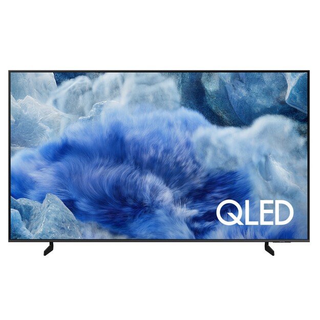 QLED Televizorius Samsung QE55Q8FAAUXXH