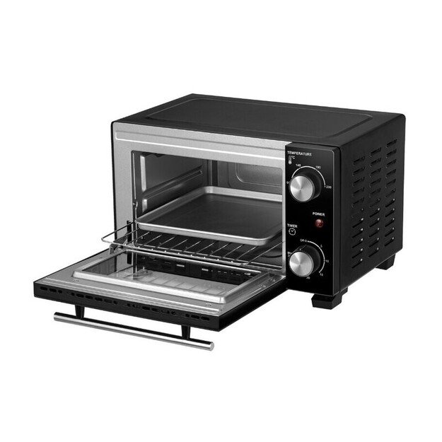 Elektrinė krosnelė MPM MPE-13 1