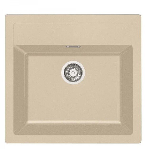 Plautuvė Franke Sirius SID 610-53 143.0675.481