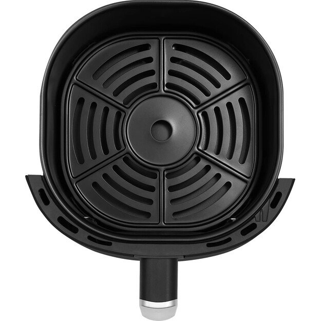 Karšto oro gruzdintuvė ECG AF 4000 3