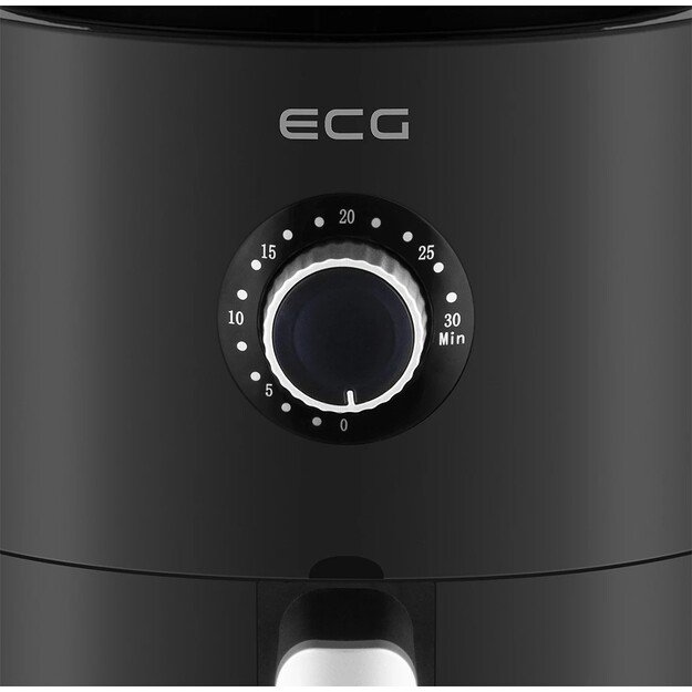 Karšto oro gruzdintuvė ECG AF 4000 5