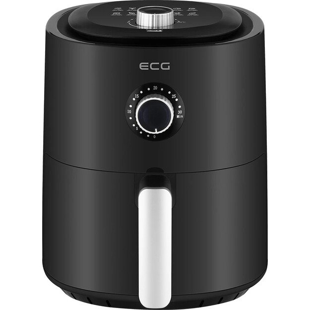 Karšto oro gruzdintuvė ECG AF 4000