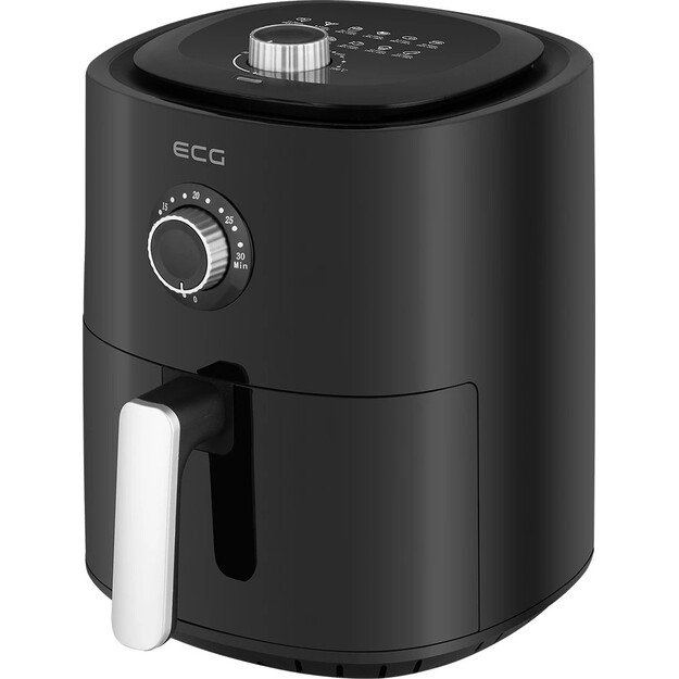 Karšto oro gruzdintuvė ECG AF 4000 1