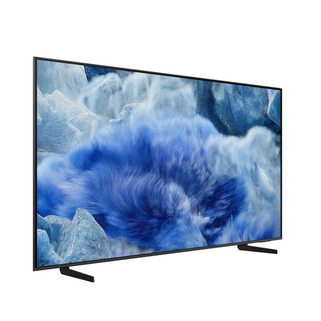 QLED Televizorius Samsung Q8F 4K, Vision AI Smart TV, QE65Q8FAAUXXH 1
