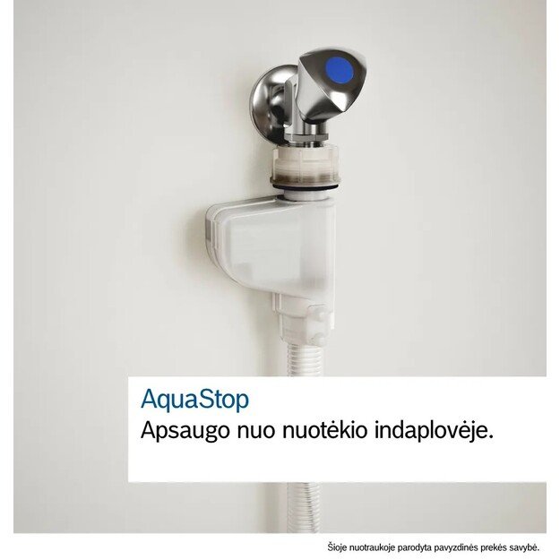 Įmontuojama indaplovė Bosch SMP4ECC71S 5