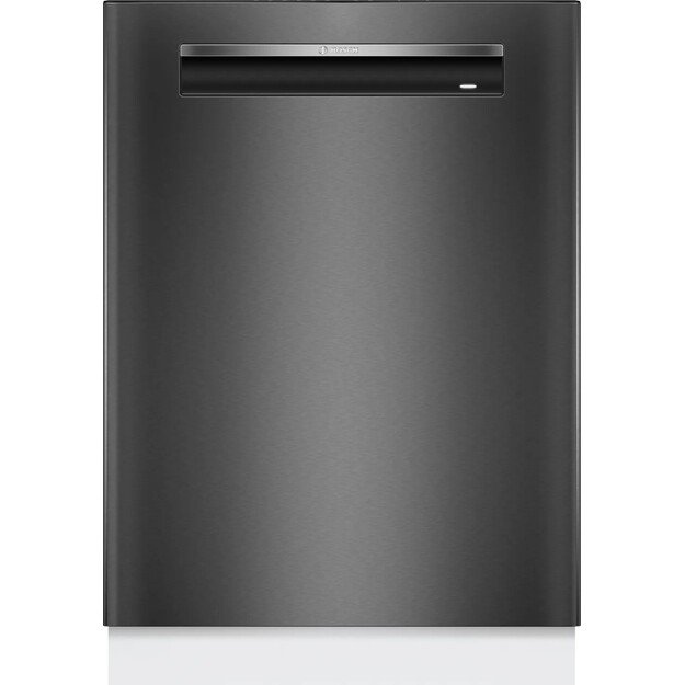 Įmontuojama indaplovė Bosch SMP4ECC71S