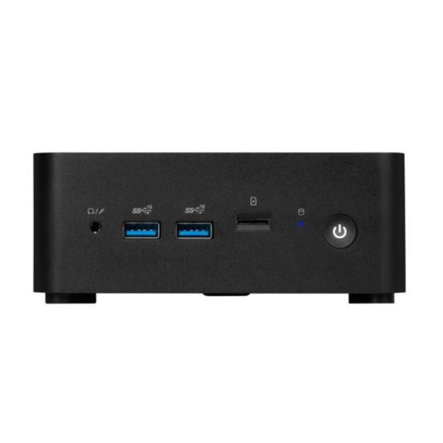 PC CUBI NUC AI CU7-155H 16GB/1TB CUBI NUC AI 1UMG-06SEU MSI