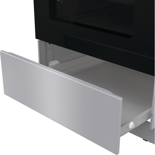 Viryklė Gorenje GK5C43SH 9